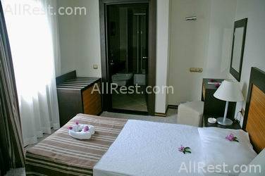Simena Holiday Resort & SPA 8